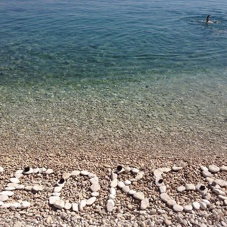 Appartamenti George Orikum Εξωτερικό φωτογραφία